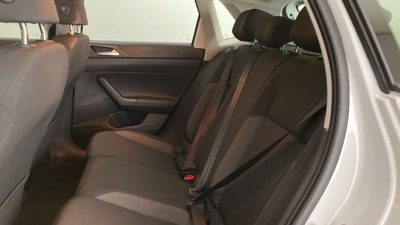 Volkswagen Polo 1.0 Life 5dr Petrol Hatchback